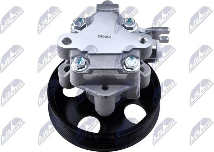 Hydraulic Pump, steering SPW-HY-515 - image 5
