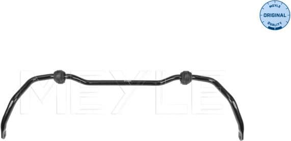 Stabiliser Bar, suspension MEYLE-ORIGINAL: True to OE. 316 653 0004