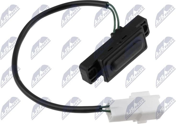 Tailgate Handle EZC-SU-014