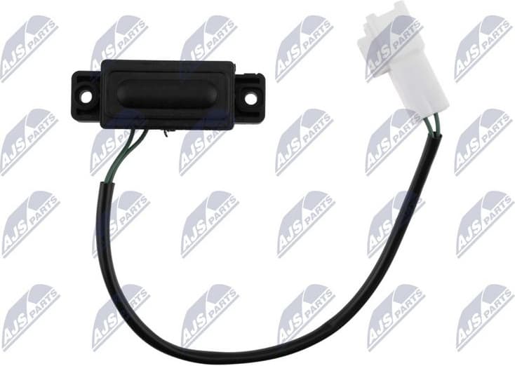 Tailgate Handle EZC-SU-014 - image 3