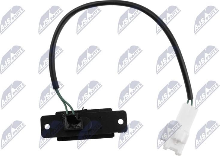 Tailgate Handle EZC-SU-014 - image 4