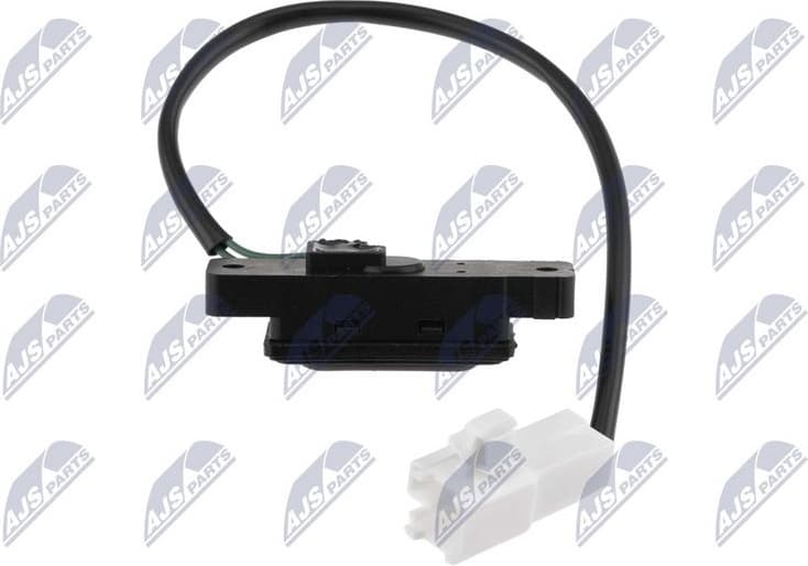 Tailgate Handle EZC-SU-014 - image 5