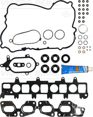 Gasket Kit, cylinder head 02-19139-01