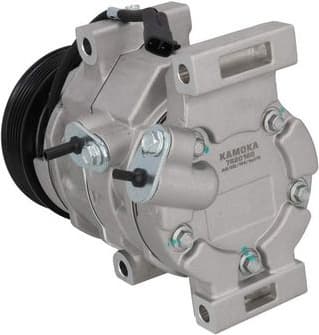Compressor, air conditioning 7820180
