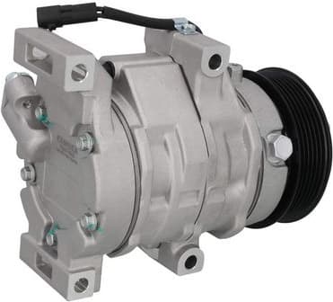 Compressor, air conditioning 7820180 - image 2