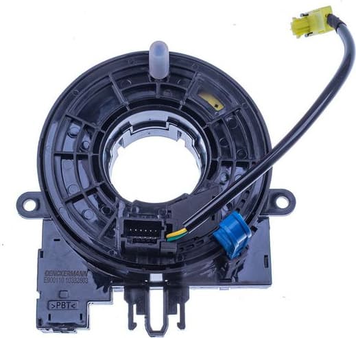 Clock Spring, airbag E900110 - image 2