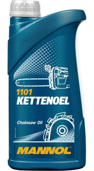 Engine Oil MANNOL 1101 Kettenoel MN1101-1