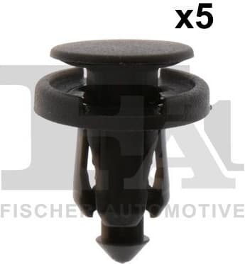 Clip, trim/protection strip 76-30003.5