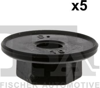 Clip, trim/protection strip 12-70010.5