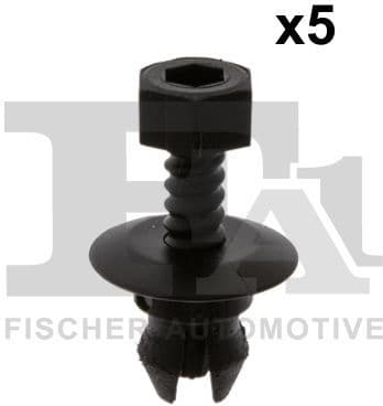 Clip, trim/protection strip 11-30013.5