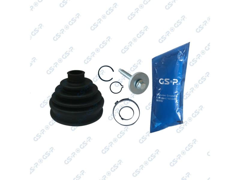 Bellow Kit, drive shaft 760168