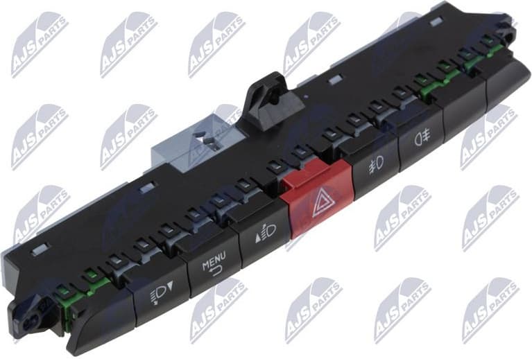 Hazard Warning Light Switch EWS-FT-056