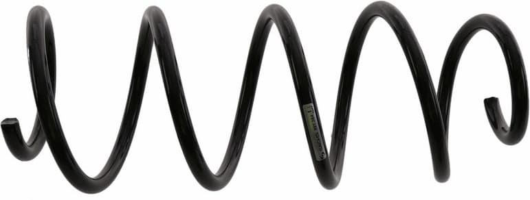 Suspension Spring 991 384