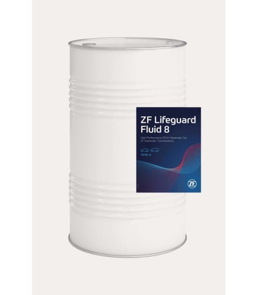 Automatic Transmission Fluid S671.090.310