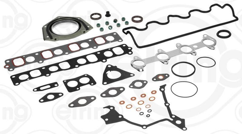 Full Gasket Kit, engine 074.660