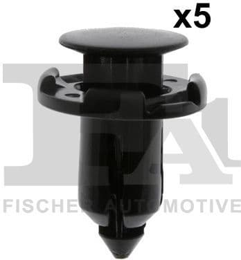 Clip, trim/protection strip 74-20003.5