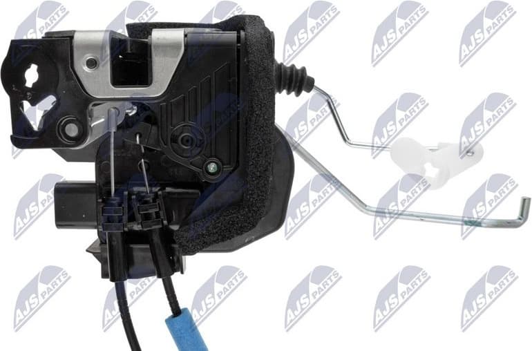 Door Lock EZC-KA-040 - image 4