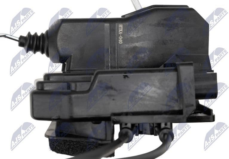 Door Lock EZC-KA-040 - image 5