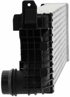 Charge Air Cooler 8ML 366 470-801 - image 4