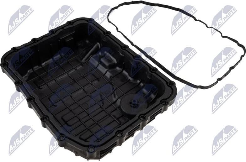 Hydraulic Filter, automatic transmission FSF-HY-013 - image 2