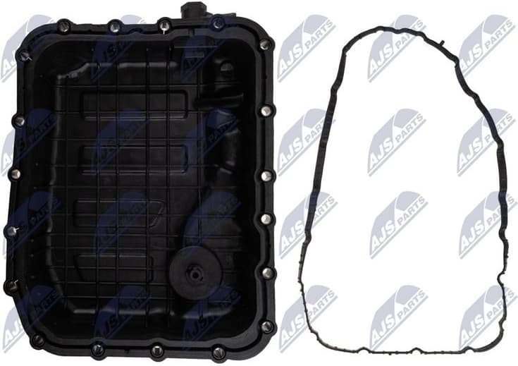 Hydraulic Filter, automatic transmission FSF-HY-013 - image 3