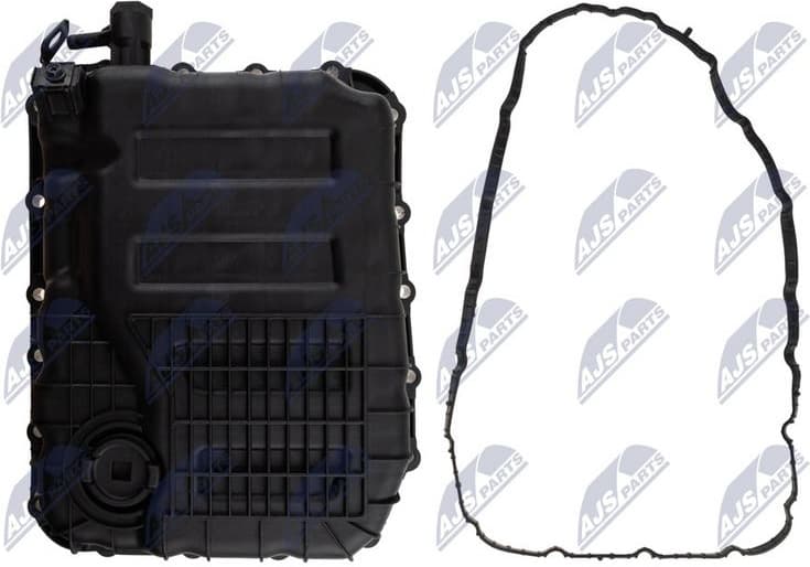 Hydraulic Filter, automatic transmission FSF-HY-013 - image 4