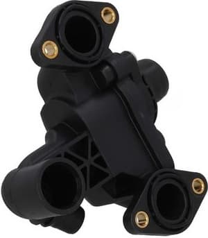 Thermostat, coolant 7710322 - image 2