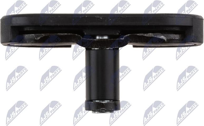 Tailgate Lock EZC-VW-729 - image 4