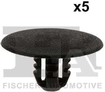 Clip, trim/protection strip 11-10007.5