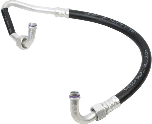 High/Low-pressure Line, air conditioning AC930108
