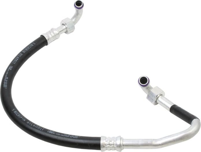 High/Low-pressure Line, air conditioning AC930108 - image 2