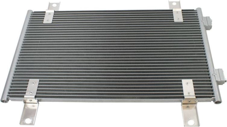 Condenser, air conditioning AC830045 - image 2