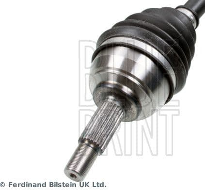 Drive Shaft ADBP890015 - image 2