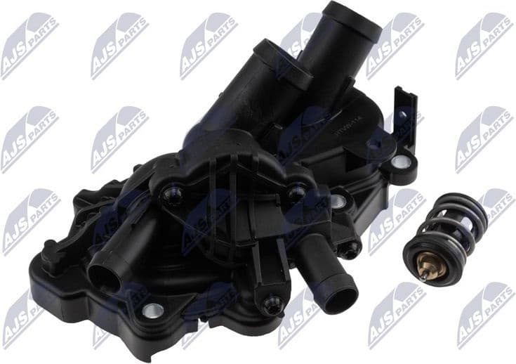 Thermostat, coolant CTM-VW-114