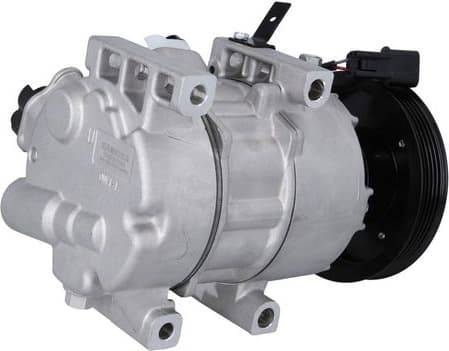 Compressor, air conditioning 7820330 - image 2