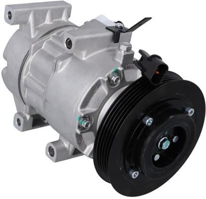 Compressor, air conditioning 7820330 - image 3