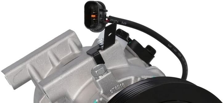 Compressor, air conditioning 7820330 - image 5