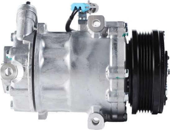 Compressor, air conditioning >>> Easy2Fit <<< 8FK 366 200-911 - image 5