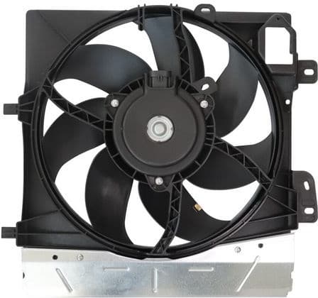 Fan, engine cooling 8EW 366 420-221 - image 3