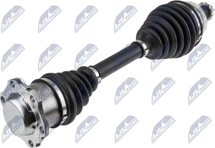 Drive Shaft NPW-VW-252 - image 2