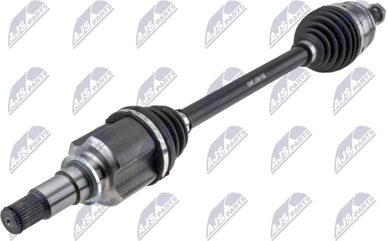 Drive Shaft NPW-SU-067 - image 2