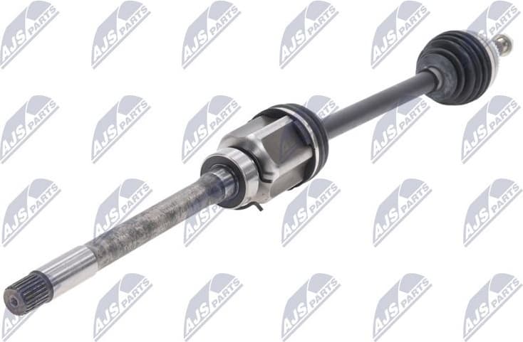 Drive Shaft NPW-TY-258 - image 2