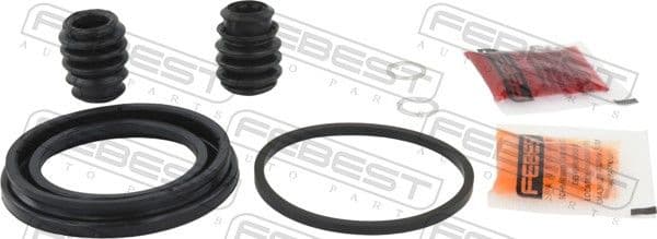 Repair Kit, brake caliper 0375-RWF