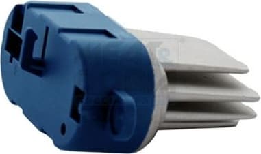 Regulator, interior blower 667254