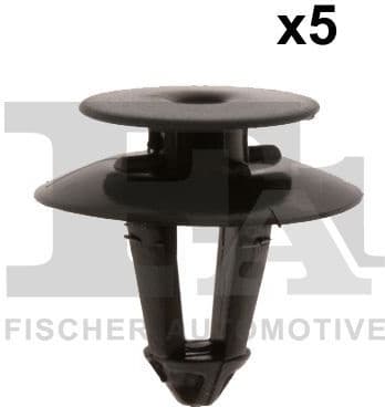 Clip, trim/protection strip 13-40028.5