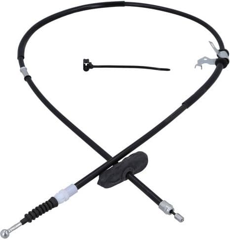 Cable Pull, parking brake 1190679 - image 2