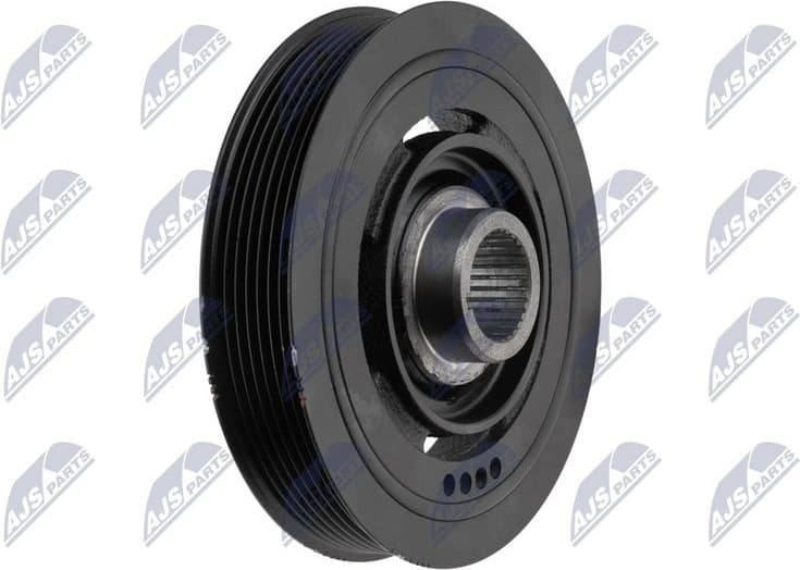 Belt Pulley, crankshaft RKP-HD-025
