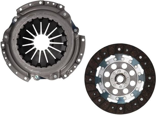 Clutch Kit KC363