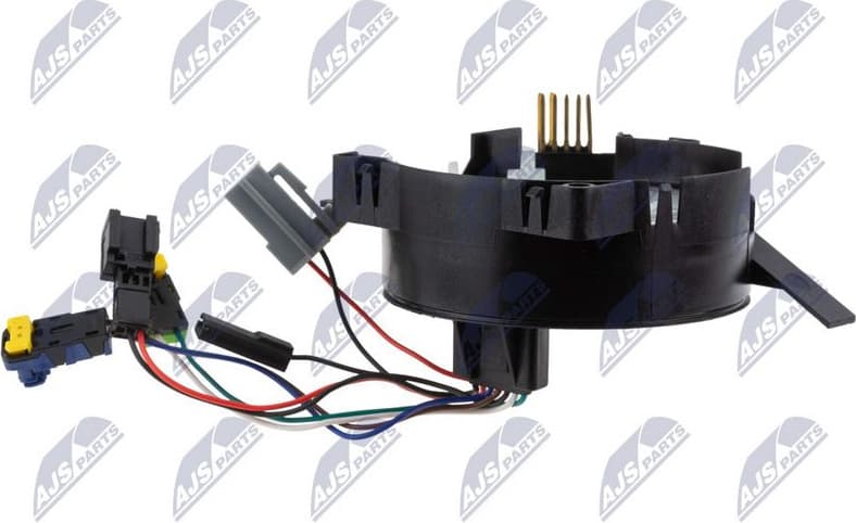 Clock Spring, airbag EAS-RE-025 - image 5