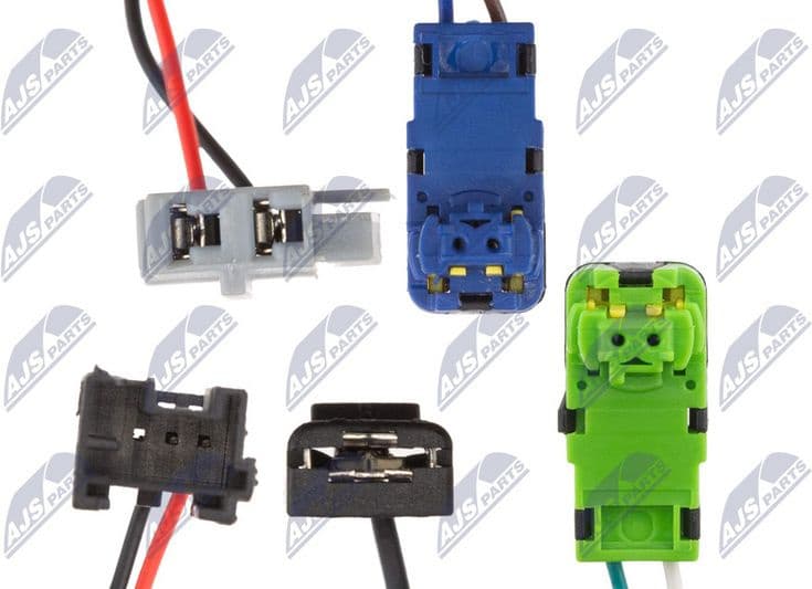 Clock Spring, airbag EAS-RE-025 - image 7